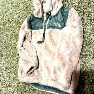 Baby northface 18-24 months